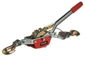 Työkalut - Einhell TC-LW 1000 Hand Winch - 2260140