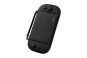 Pelit - lisävarusteet - Tomtoc Etui G05 Nintendo Switch 2 Slim (Czarne) - G05S3D1