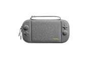 Pelit - lisävarusteet - Tomtoc Etui G05 Nintendo Switch 2 Slim (Szare) - G05S3G1