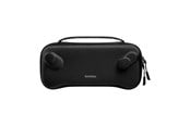 Pelit - lisävarusteet - Tomtoc FancyCase-G02 ROG Xbox Ally Case (Black) - G02S2D1