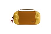 Pelit - lisävarusteet - Tomtoc FancyCase-G05 Switch 2 Slim Case NS 2 (Yell - G05S3Y1