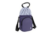 Pelit - lisävarusteet - Tomtoc GameOn-G50 Switch 2 JoyCarry Sling Bag (pur - G50S1V1