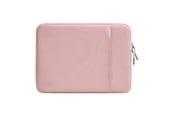 Laukut - Tomtoc 14" Defender-A13 laptop case (pink) - A13D2P1