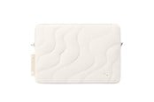 Laukut - Tomtoc Terra-A27 16'' laptop case (white) - A27F2W1
