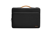 Laukut - Tomtoc Defender-A14 laptop bag 13" (black) - A14F3D1