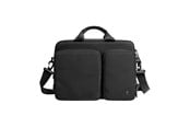 Laukut - Tomtoc Navigator-A33 laptop shoulder bag 16" (blac - A33F3D1