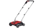 Ruohonleikkurit - Einhell Nurmikon ilmaaja GC-SC 18/28 Li-Solo - 3420604