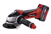 Kulmahiomakoneet - Einhell TE-AG 18/115 Li angle grinder - 4431134