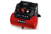 Työkalut - Einhell TC-AC 190/6/8 OF air compressor - 4020655