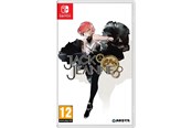 Pelit - Jack Jeanne (BRONZE Edition) - Nintendo Switch - Seikkailu - 5060941713648
