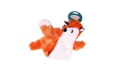 Koirat - Party Pets Fox 33cm - 88144