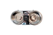 Koirat - Active Canis Double diner -käärepakkaus 2 x 400 ml - 97045