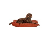 Koirat - Danish Design D.D. Elden Rust Deep -peitto M - D02501