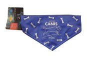 Koirat - Active Canis Heijastava huivi sininen L/XL - 15116