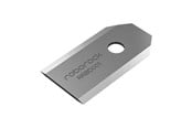 Robottiruohonleikkuri - Roborock Blades - Dark Grey (12-Pack) - 100002826