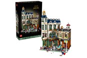LEGO® - LEGO Icons 11371 Ostoskatu - 11371