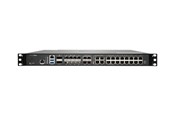Verkkolaitteet & langattoman verkon laajentimet - SonicWALL NSa 6700 - 02-SSC-9578