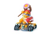 Pelit - lisävarusteet - Nintendo amiibo King Dedede & Tank Star - 0045496381400