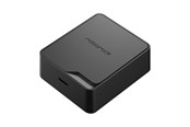 Robottiruohonleikkuri - Roborock 4G and Anti-Theft Module - Dark Grey - 100002822