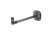 Robottiruohonleikkuri - Roborock RTK Wall Mount Kit - Dark Grey - 100002825