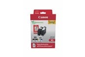 Mustepatruunat, värikasetit ja lisävarusteet - Canon PG-595XL/CL-586XL / 7170C004 Multipack - 7170C004