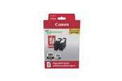 Mustepatruunat, värikasetit ja lisävarusteet - Canon PG-595/CL-586 / 7171C004 Multipack - 7171C004
