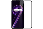 Puhelintarvikkeet - Näytönsuojat - Nillkin CP+PRO Ultra-Thin Full Screen Tempered Glass with 0.2mm Bezel 9H Realme 9 Pro Black - 6902048243491
