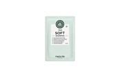 Hiustenhoito - Maria Nila True Soft Vegan Hair Shampoo 12 ml - 7391681363908