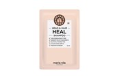 Hiustenhoito - Maria Nila Head & Hair Heal Vegan Hair Shampoo 12 ml - 7391681365902