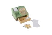 Lelut - Dantoy Cash Register 38.5 cm - 6117