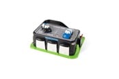 Lelut - Dantoy Funcars Police Station with 2 Cars - 7526