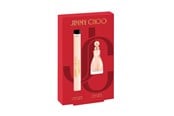 Lahjapakkaus - Jimmy Choo I Want Choo – Eau De Parfum Miniature 14.5ml.- Gift Set. - 3386460159388