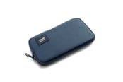 Puhelin - Muut lisävarusteet - Rockbros bicycle bag 30990043001 for phone keys wallet 0.15 l - dark blue - Rockbros-30990043001