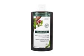 Hiustenhoito - Klorane Quinine & Edelweiss Hair Treatment Shampoo 400 ml - 3282770141283