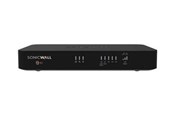 Verkkolaitteet & langattoman verkon laajentimet - SonicWALL TZ80 - 03-SSC-2850