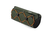 Pyörätarvikkeet - Rockbros Bicycle Handlebar Bag 2.2 L - Green - Rockbros-30110054001