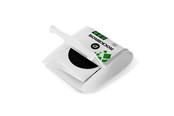 Pyörätarvikkeet - Rockbros GJ2001 repair kit for bicycle inner tubes - translucent - Rockbros-GJ2001
