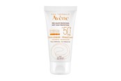 Kasvojen hoito - Avène Very High Protection Mineral SPF 50+ Cream 50 ml - 3282779355773