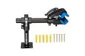 Pyörätarvikkeet - Rockbros 27210002001 Service Stand with Quick Releases for Bicycles - Black - Rockbros-27210002001