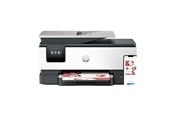 Tulostimet - HP Officejet Pro 8134e All-in-One Multifunction - väri - Muste - 40Q46B