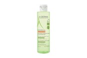 Kasvojen hoito - A-Derma Exomega Cleansing Gel  200 ml - 3282770144116