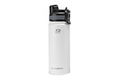 Keittiötarvikkeet - Rockbros 35210029005 thermal bicycle bottle for drinks 550 ml - white - Rockbros-35210029005
