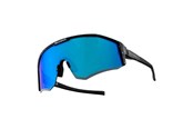 Pyörätarvikkeet - Rockbros SP297 polarizing cycling glasses - black - Rockbros-14130001001