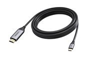 Näyttökaapeli - Vision adapter cable - 5 m - TC 5MUSBCHDMI/BL