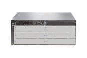 Kytkimet - Hewlett Packard Enterprise HPE Aruba 5406R zl2 - J9821A#B8X
