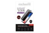 Puhelintarvikkeet - Näytönsuojat - Insmat Exclusive - screen protector for mobile phone - full screen 9H Brilliant - 861-1705
