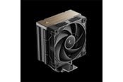 CPU-jäähdytys - DeepCool AK400 G2 - CPU-ilmajäähdytin - Max 32 dBA - R-AK400G2-BKNNMN-GJD
