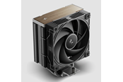 CPU-jäähdytys - DeepCool AK400 G2 - CPU-ilmajäähdytin - Max 32 dBA - R-AK400G2-BKNNMN-GJD