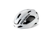 Pyörätarvikkeet - Rockbros LK-15 Carbon Fiber Bike Helmet 58-62cm - White - Rockbros-10110046002