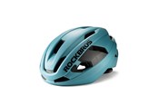 Pyörätarvikkeet - Rockbros LK-15 Carbon Fiber Bike Helmet 58-62cm - Light Blue - Rockbros-10110046003